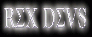 logo Rex Devs